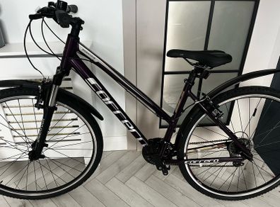 Ladies bike
