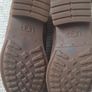 UGG Brown Boots Size 5 Image 6