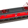 E-Lok ET 21/3E DB Cargo Poland VI Image 3