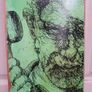Zero Skateboard Deck Sandoval Image 2
