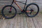 Subway Aspect 750 Bike