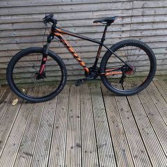 Subway Aspect 750 Bike