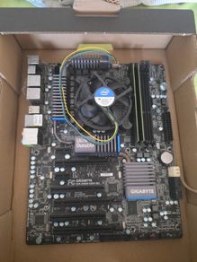 Gigabyte Ga-z68x-ud5-b3