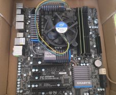 Gigabyte Ga-z68x-ud5-b3