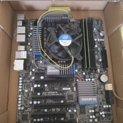 Gigabyte Ga-z68x-ud5-b3
