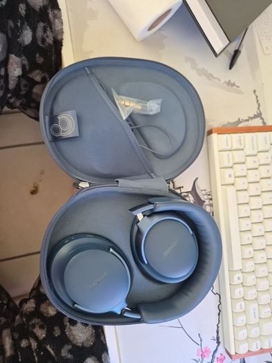 Bose QuietComfort Ultra Headphones
