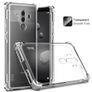 For Huawei Mate 10 Case Cover Crystal Clear Gel Protective ShockProof Case Image 3