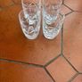 Waterford crystal glasses Image 2