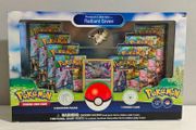 Pokemon Go: Premium Collection - Radiant Eevee