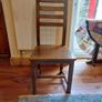 Two Chairs Image 2