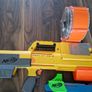 X Shot and Nerf guns Image 8