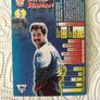 David Seaman Arsenal Football Trading Card 1995 to 1996 Image 2
