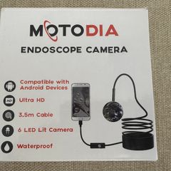 Motodia endoscope replacement cable