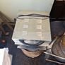 Empire Rise and Fall Adjustable Electric Salamander Grill 450mm - EMP-RF450 Image 3