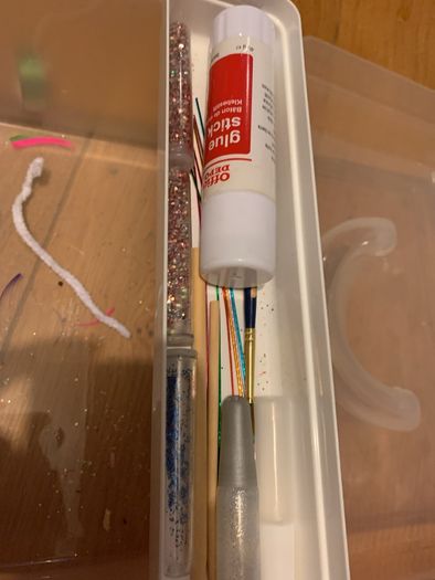 Arts and craft kit