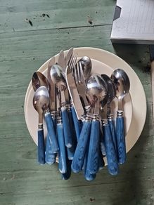 Vintage Cutlery