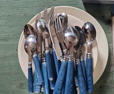 Vintage Cutlery