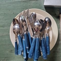 Vintage Cutlery