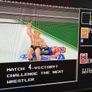 Wrestle War (cart only) Image 10