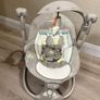 ingenuity baby swing Image 4