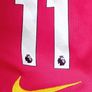 Boys LFC Nike Shorts Image 3