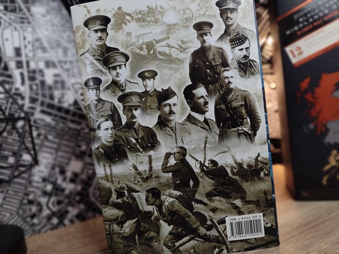 Magnificent but Not War: The Second Battle of Ypres 1915 ! World War I ! Hardcover ! 2003 ! by Leo Cooper ! Military Interest ! History !