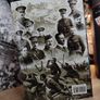 Magnificent but Not War: The Second Battle of Ypres 1915 ! World War I ! Hardcover ! 2003 ! by Leo Cooper ! Military Interest ! History ! Image 3