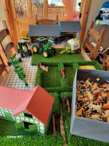 Farm Set