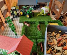 Farm Set