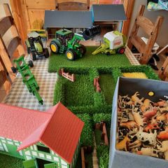 Farm Set
