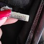 Moschino Vintage 1980's Black Handbag Image 6
