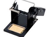 New Universal Soldering Iron Stand Holder Support Station Tin Feeder # 1533