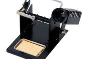 New Universal Soldering Iron Stand Holder Support Station Tin Feeder # 1533