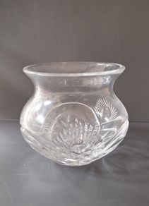 Waterford Crystal Bowl