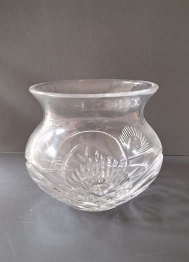 Waterford Crystal Bowl