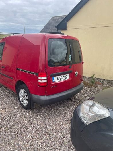 Van