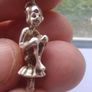 Vintage Sterling Silver Charm Image 5