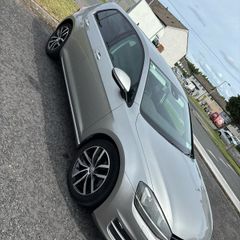2014 Volkswagen Golf