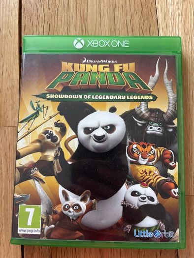 XBox Games
