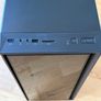 Cooler Master PC Desktop Computer Tower Case Image 6