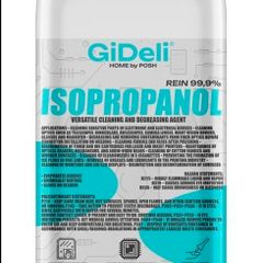 isopropyl alcohol ipa 99.9 %