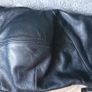 Spidi ladies Leather Motorcycle Trousers Size 44, Perfect condition Image 3