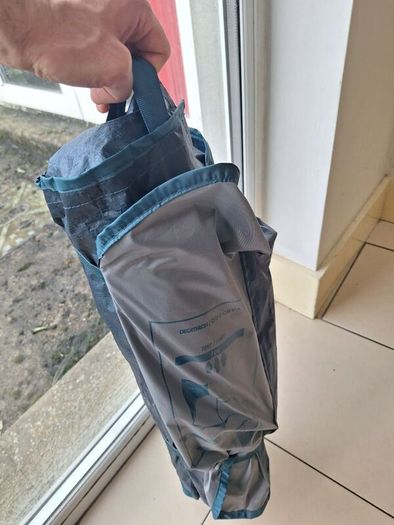 Quechua Tent - MH100