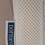 Dormeo mattress topper single Image 3