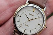 Watch Seiko DOLCE women's Watch.