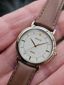 Watch Seiko DOLCE women's Watch.