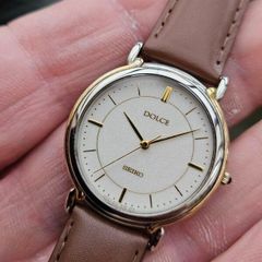 Watch Seiko DOLCE women's Watch.
