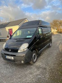 Campervan