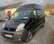 Campervan