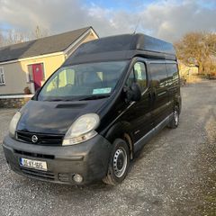 Campervan